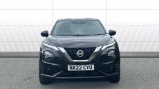 Nissan Juke 1.0 DiG-T 114 Tekna 5dr Petrol Hatchback